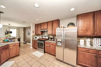 3007 Swift Brook Glen, Spring, TX 77389 - Photo 4
