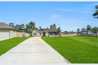11955 Pondwood Drive, Cypress, TX 77429 - Photo 2