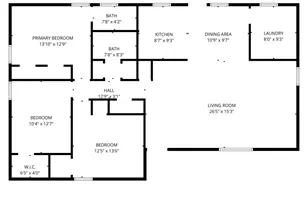 1706 Avenue A, Danbury, TX 77534 - Photo 26