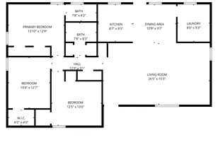 1706 Avenue A, Danbury, TX 77534 - Photo 26