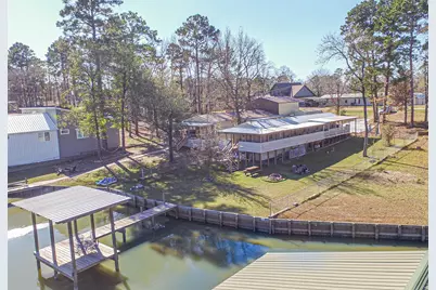 272 N Point Drive, Trinity, TX 75862 - Photo 1