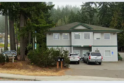 24170 Hwy 3, Belfair, WA 98528 - Photo 1