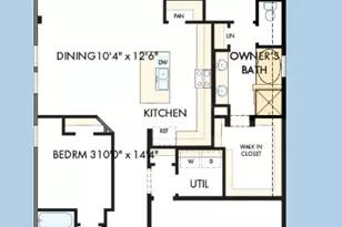 8911 Gray Fox Trail, Manvel, TX 77578 - Photo 2