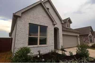 8911 Gray Fox Trail, Manvel, TX 77578 - Photo 2