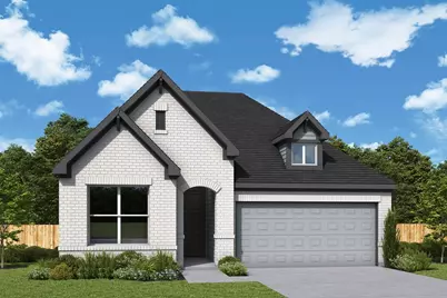 8911 Gray Fox Trail, Manvel, TX 77578 - Photo 1