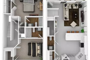 12722-101 Idledale, San Antonio, TX 78249 - Photo 2