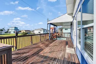 16527 Lewis Scott Rd, Jamaica Beach, TX 77554 - Photo 18