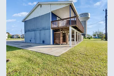 16527 Lewis Scott Road, Jamaica Beach, TX 77554 - Photo 14