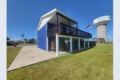 16527 Lewis Scott Road, Jamaica Beach, TX 77554 - Photo 2