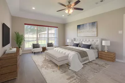 319 Brook Hollow Drive, Huntsville, TX 77340 - Photo 2