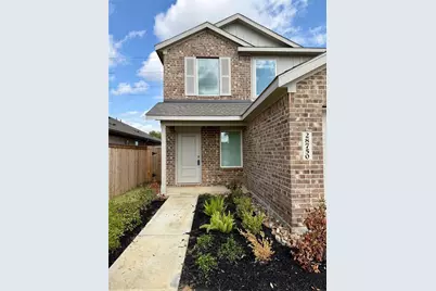 28750 Texas Plains Drive, Hockley, TX 77447 - Photo 2