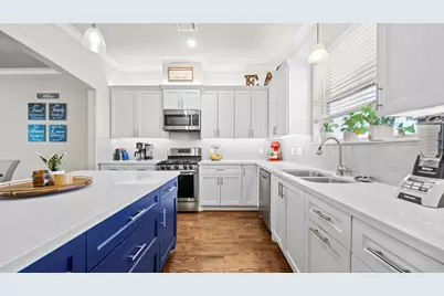 833 Wakefield Drive #B, Houston, TX 77018 - Photo 10