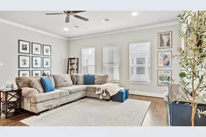 833 Wakefield Drive #B, Houston, TX 77018 - Photo 6