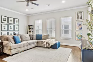 833 Wakefield Dr, Houston, TX 77018 - Photo 6