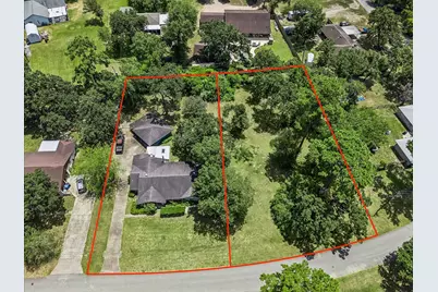 0 Russell, Porter, TX 77365 - Photo 2