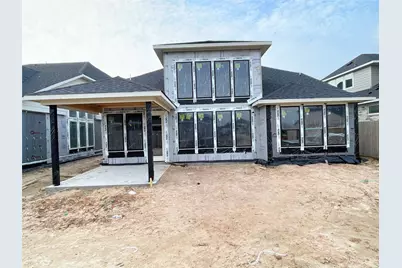 4515 Sunny Hazel Lane, Fulshear, TX 77441 - Photo 14