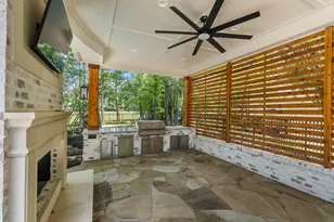 31 Hollymead Dr, The Woodlands, TX 77381 - Photo 42