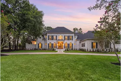 31 Hollymead Drive, The Woodlands, TX 77381 - Photo 1