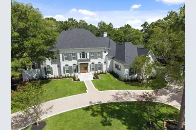 31 Hollymead Drive, The Woodlands, TX 77381 - Photo 48
