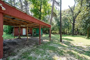 219 Beau Ln, Goodrich, TX 77335 - Photo 34