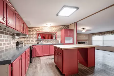 219 Beau Lane, Goodrich, TX 77335 - Photo 12