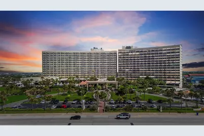 5220 Seawall Boulevard #1133C, Galveston, TX 77551 - Photo 1
