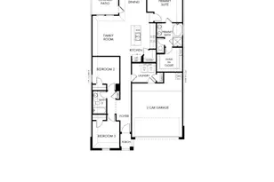 12039 Marlin Strait Dr, Baytown, TX 77523 - Photo 2