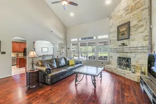 32711 Tall Oaks Way, Magnolia, TX 77354 - Photo 8