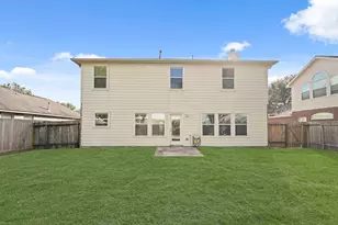 6301 Larrycrest Dr, Pearland, TX 77584 - Photo 32