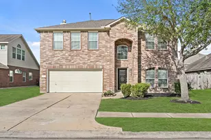 6301 Larrycrest Dr, Pearland, TX 77584 - Photo 2