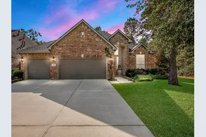 106 Diamond Back Lane, Montgomery, TX 77316 - Photo 1