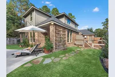 106 Diamond Back Lane, Montgomery, TX 77316 - Photo 10