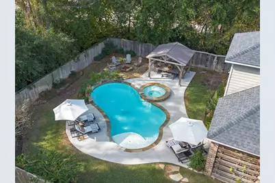 106 Diamond Back Lane, Montgomery, TX 77316 - Photo 40