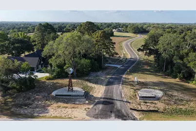 Lot 4 Windmill Ridge, Brenham, TX 77833 - Photo 6