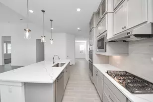 9507 Chateau Hill, Manvel, TX 77578 - Photo 4