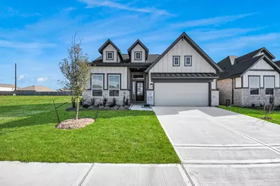 9507 Chateau Hill, Manvel, TX 77578 - Photo 22