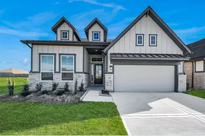 9507 Chateau Hill, Manvel, TX 77578 - Photo 2