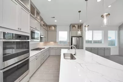 9507 Chateau Hill, Manvel, TX 77578 - Photo 6