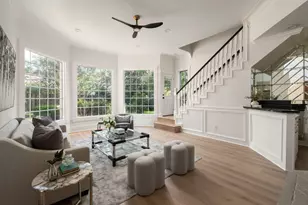 93 Greensward Ln, Sugar Land, TX 77479 - Photo 8