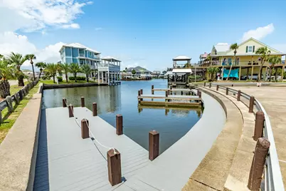 0 Bridge Harbor, Galveston, TX 77554 - Photo 16