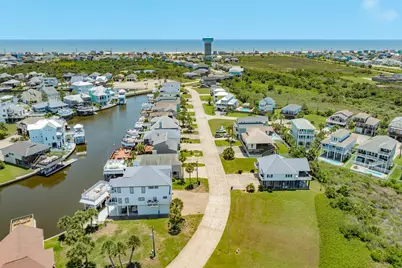 0 Bridge Harbor, Galveston, TX 77554 - Photo 6