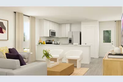 17330 Glacier Forest Lane, Crosby, TX 77532 - Photo 2