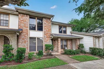 48 T Huxley Lane, Missouri City, TX 77459 - Photo 1