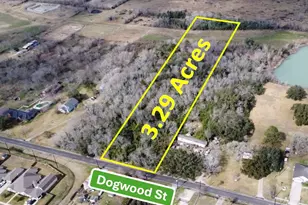 00 Dogwood St, Manvel, TX 77578 - Photo 1