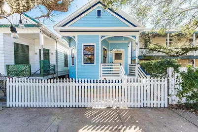 2021 Avenue O 1/2, Galveston, TX 77550 - Photo 1