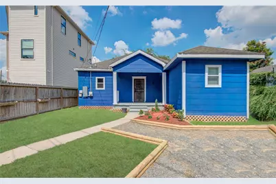 2712 Link Road, Houston, TX 77009 - Photo 1