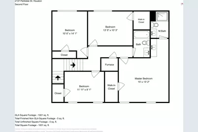 2137 Parkdale Drive, Houston, TX 77339 - Photo 22