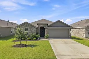 9917 Tammy Ln, Magnolia, TX 77354 - Photo 4