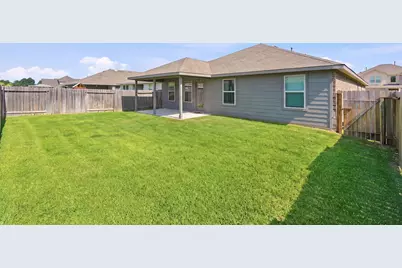 9917 Tammy Lane, Magnolia, TX 77354 - Photo 26