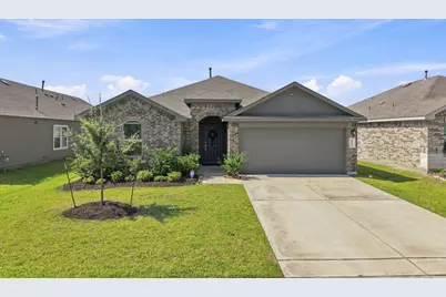 9917 Tammy Lane, Magnolia, TX 77354 - Photo 4